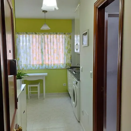 Apartamento Landra Vut-Co-003165 Padron Exterior photo