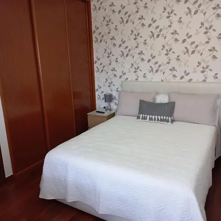 Apartamento Landra Vut-Co-003165 Padron Exterior photo