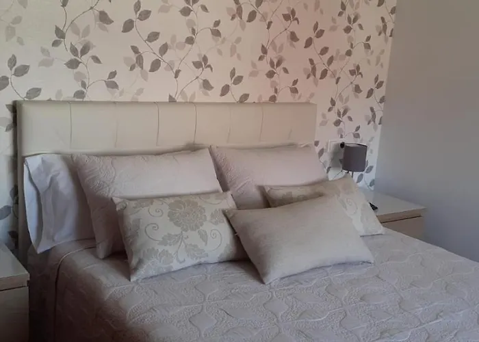 Apartamento Landra Vut-Co-003165